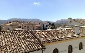 Hostal Virgen Del Rocío